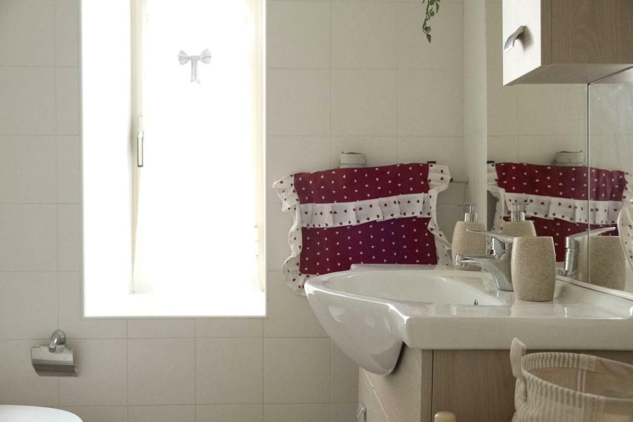 A Casa Di Giulia Hotel Napels Buitenkant foto